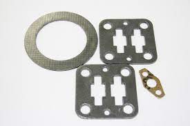 High Temperature Gasket Material | Types & Thicknesses