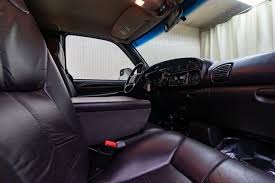 2001 Dodge Ram 2500 4x4 Quad Cab Slt