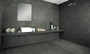 75 Slate Tile Bathroom Ideas You Ll