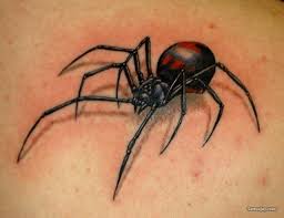 I'm curious, what type of spider did you choose and does your tattoo symbolize anything? Spider Tattoo Design Ideas Tatoo Ideas