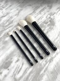 review rephr makeup brushes one
