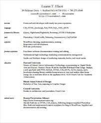 To make your job of writing a web developer resume easier, our experts at hiration have written this article in which they have described their process of making a web development resume in great detail. Free Sample Front End Developer Resume Templates In Ms Word Pdf For Web Fresher Senior Sample Resume For Web Developer Fresher Resume El Paso Resume Services Army Resume Skills Quality Assurance Experience