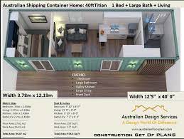 Footprint, you can attain comfortable living without needing too much space. Pin On Shipping Container Precedents