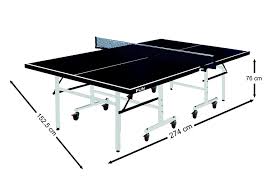 black s tt table fun line at rs