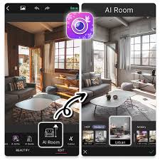 7 best ai interior design apps and