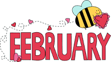 Free February Cliparts, Download Free February Cliparts png ...