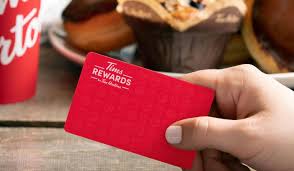 Maybe you would like to learn more about one of these? Tim Hortons Launches Loyalty Program In U S Qsr Magazine