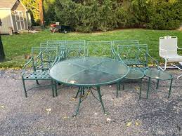 Patio Furniture Furniture By Owner