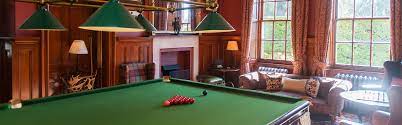 Holiday homes in england for a great staycation. Holiday Cottages With Games Room Kate Tom S