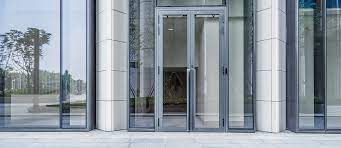 Commercial Entry Doors Pdq Door