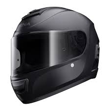 Sena Momentum Inc Bluetooth Integrated Helmet