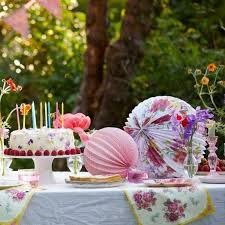 Afternoon Tea Tablescape Kit