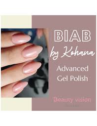 advanced gel polish course biab