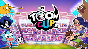 The team competitions, the world team cup, were canceled until the relaunch in 2007. Toon Cup 2019 Football Games Cartoon Network
