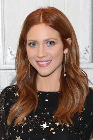 The color working it's way through hollywood! 32 Red Hair Color Shade Ideas For 2020 Famous Redhead Celebrities