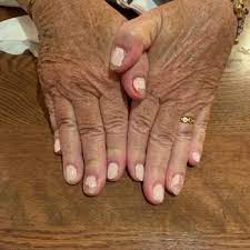lewes delaware nail salons