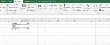 Conditional Formatting Stacked Bar Chart In Excel