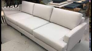 modern sofa couch diy alo upholstery