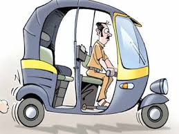 Month After Fare Hike Auto Meters To Be Rectified In Delhi