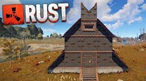 Обычный Дом Оказался Бункером Из Мвк! (new Rust Survival | Выживание в Раст)   Weil Jons | Weil Jons | Дзен