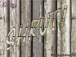 free shruti name wallpaper shruti name