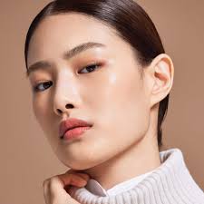 fall 2020 korean makeup trends