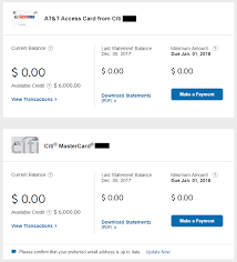 my long term citi credit card plans