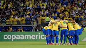 En vivo brasil vs argentina vea el minuto a minuto del partido brasil vs argentina de la eliminatorias. Live Report Copa America Brasil Vs Argentina