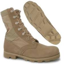 Altama Combat Boots Original Pattern Army Desert Boot