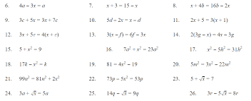 resourceaholic equations exercises