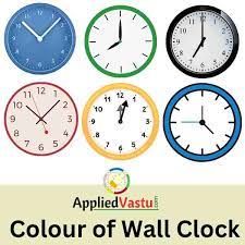 Vastu For Wall Clock Vastu Tips And