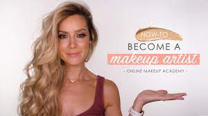 makeup academy become a makeup