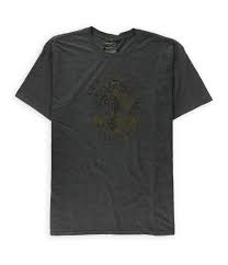 Sonoma Life Style Mens Tree Tavern Graphic T Shirt