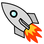 Image result for alien space rocket clip art