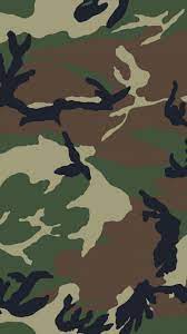 Green Camouflage Wallpapers - Wallpaper ...