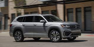 We did not find results for: 2021 Volkswagen Atlas Review Pricing And Specs