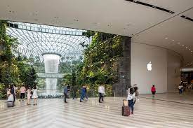 apple s second singapore will