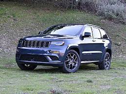 2020 jeep grand cherokee review j d