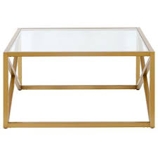 brass coffee tables accent tables