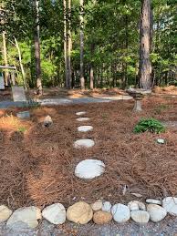 How To Make Stepping Stones At Home