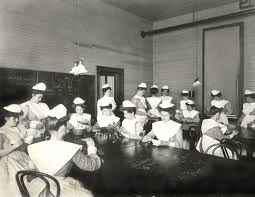 texas board of nursing history