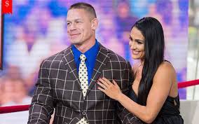 John cena has a net worth of $75 million, as of august 1, 2020. How Much Is Nikki Bella S Net Worth Including Properties Won By Her Husband John Cena