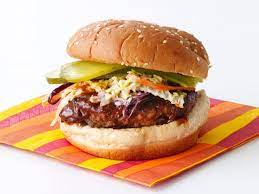 dallas burger recipe bobby flay