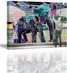 Ahli mesin makanan dan solusi lini produksi dengan lebih dari 40 tahun pengalaman mesin makanan untuk mesin pengisian dan pembentukan. Seni Dinding Grafiti Untuk Kamar Tidur Piy Jalanan Hoodie Anak Laki Laki Menggambar Kanvas Gajah Cetak Abstrak Pria Muda Gambar Lukisan Tahan Air 1x1 Lazada Indonesia
