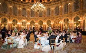 Le Bal Impérial, un... - InterContinental Paris - Le Grand | Facebook