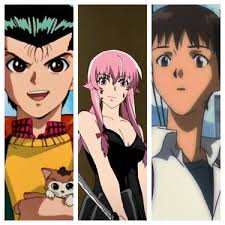It has been 17 years since the book disappeared and miaka and taka have started a family. The Most Popular Anime Characters Who Are The Same Age As You