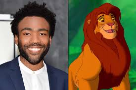 lion king meet the cast of disney s