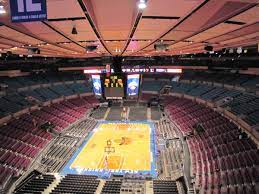 Since it opened in 1968, msg concerts have consistently starred the world's top stars, including greats like billy joel, madonna, u2, and many others. Sports Report Nit Championship Tonight At Msg Wamc