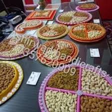 top dry fruit tray manufacturers in