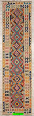 kilim runner rug flat weave rug